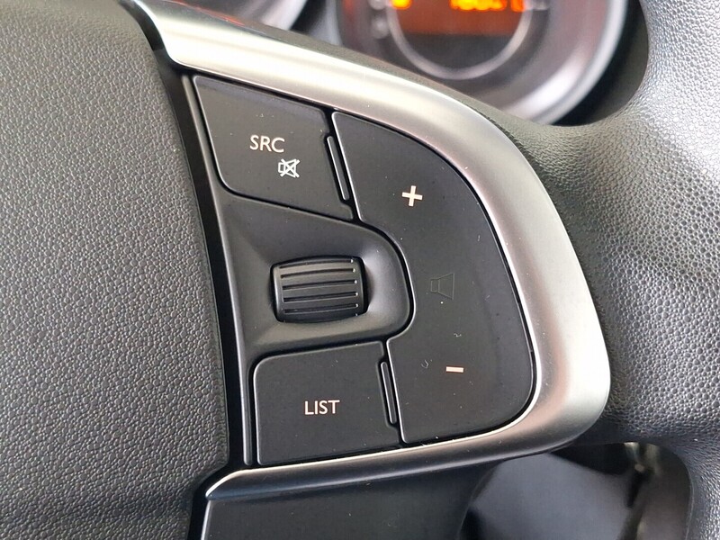Citroën C4 vaihtoauto