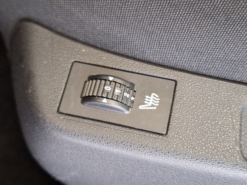 Citroën C4 vaihtoauto
