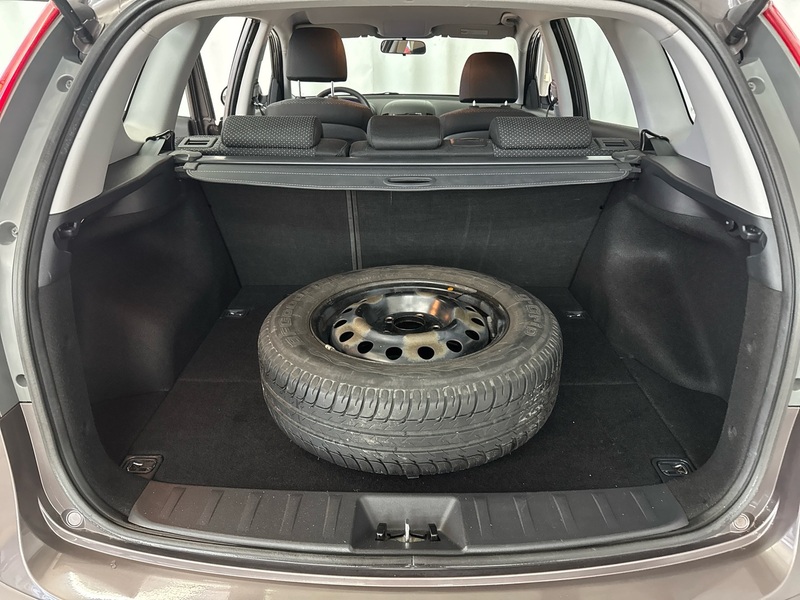 Hyundai i30 vaihtoauto