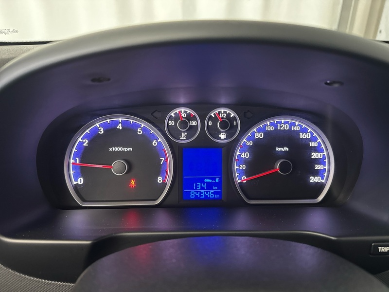 Hyundai i30 vaihtoauto