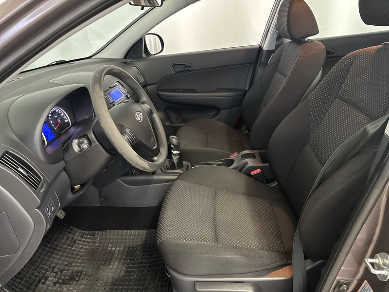 Hyundai i30 vaihtoauto