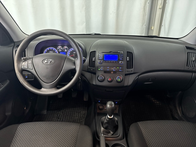 Hyundai i30 vaihtoauto