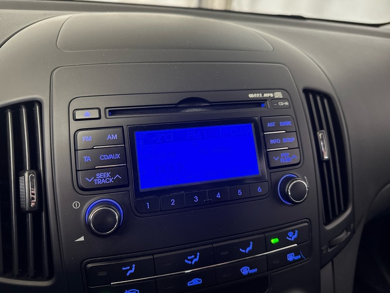 Hyundai i30 vaihtoauto