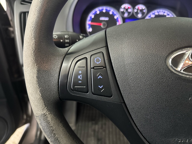 Hyundai i30 vaihtoauto