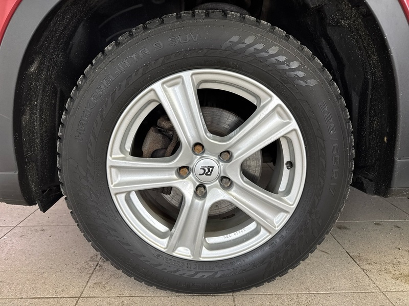 Mazda CX-5 vaihtoauto