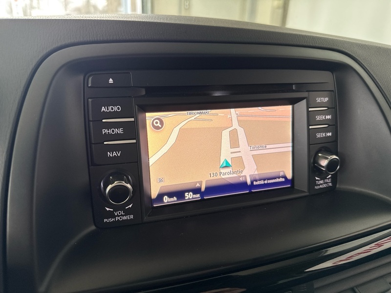 Mazda CX-5 vaihtoauto