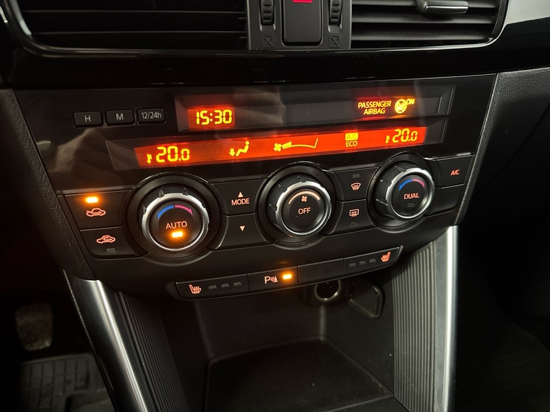 Mazda CX-5 vaihtoauto