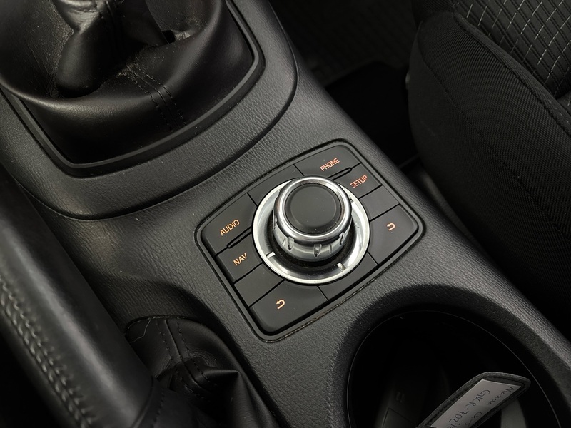 Mazda CX-5 vaihtoauto