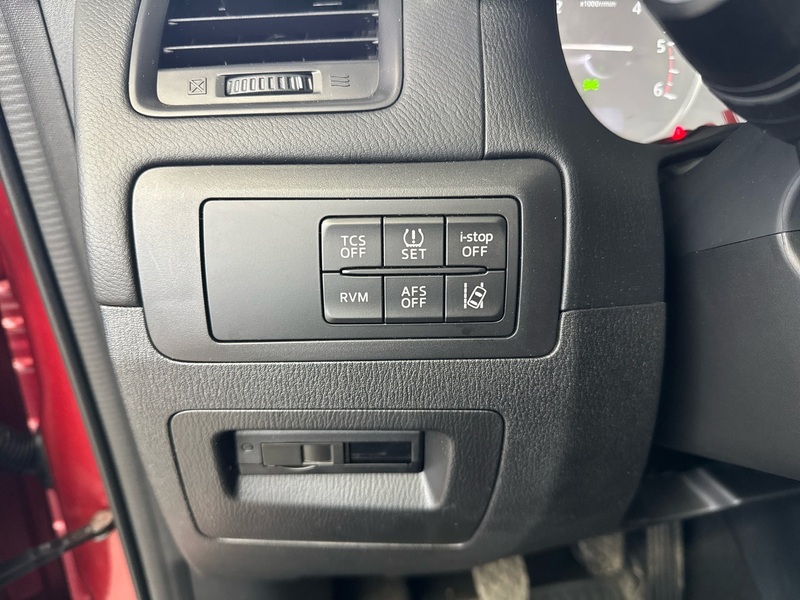 Mazda CX-5 vaihtoauto