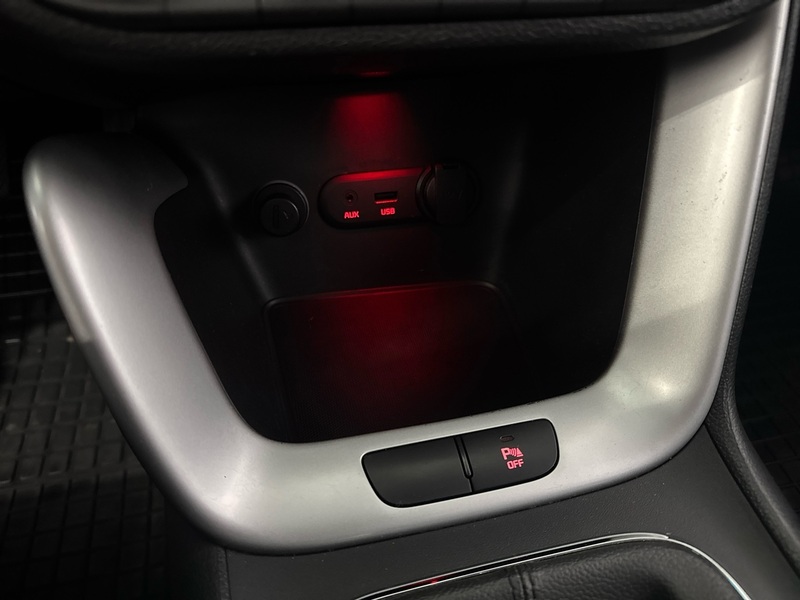 Kia Proceed vaihtoauto