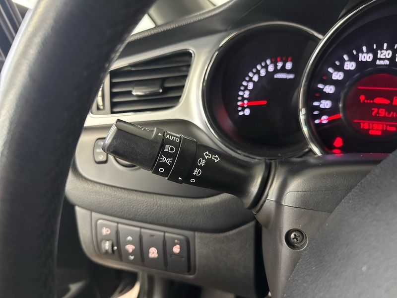 Kia Proceed vaihtoauto