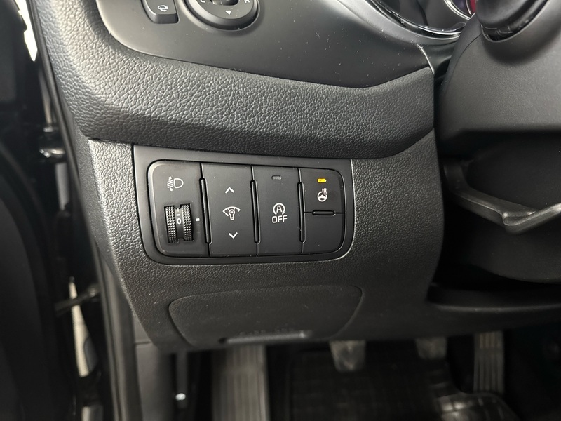 Kia Proceed vaihtoauto