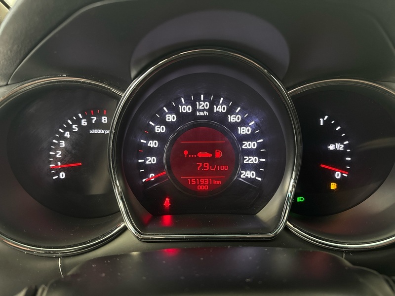 Kia Proceed vaihtoauto