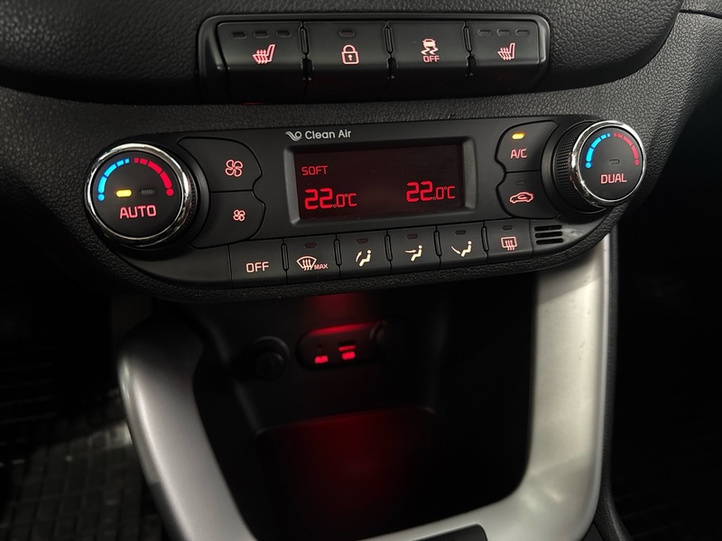 Kia Proceed vaihtoauto