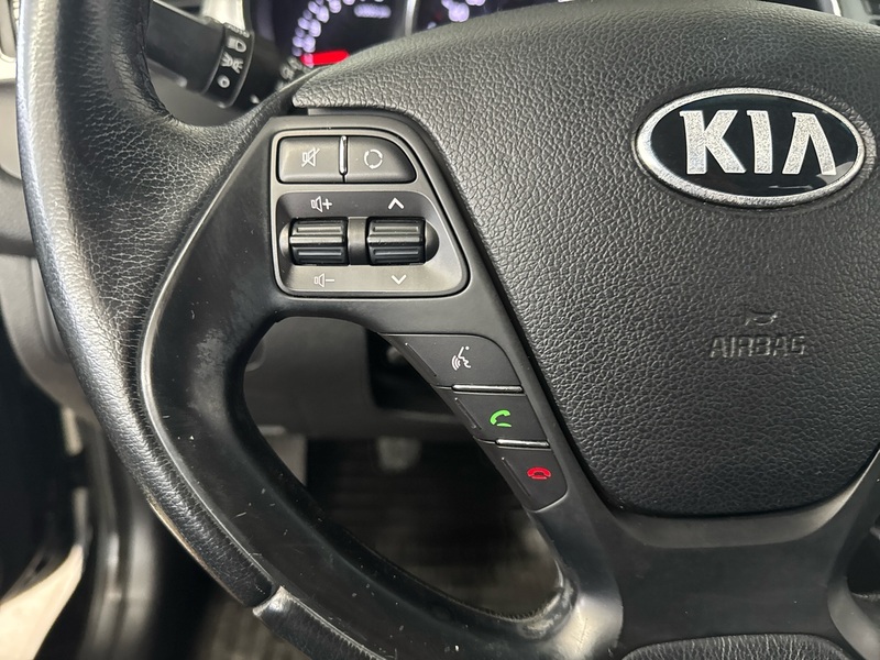 Kia Proceed vaihtoauto