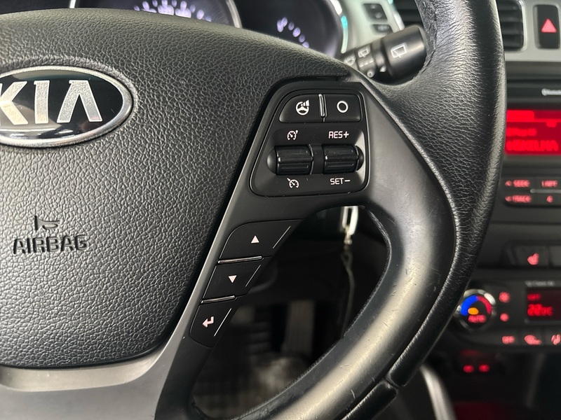 Kia Proceed vaihtoauto