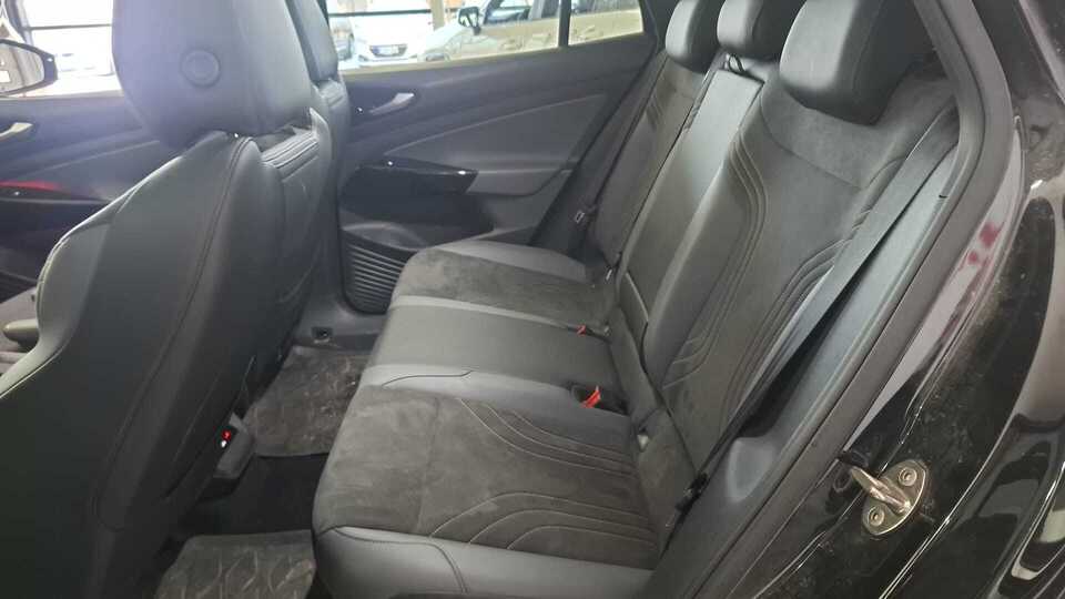 Volkswagen ID.5 vaihtoauto