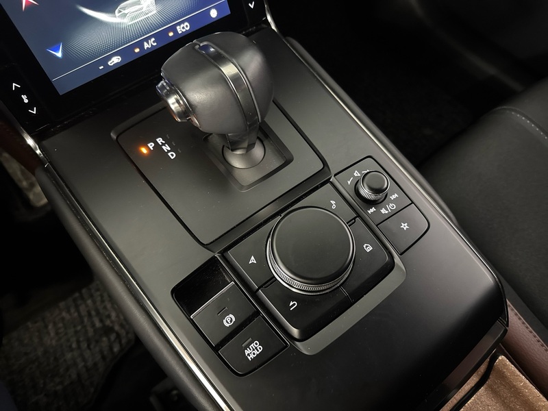 Mazda MX-30 vaihtoauto