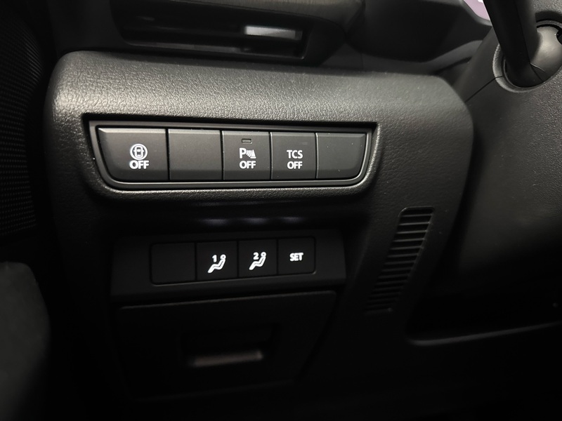 Mazda MX-30 vaihtoauto