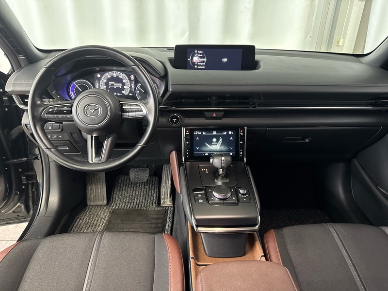 Mazda MX-30 vaihtoauto