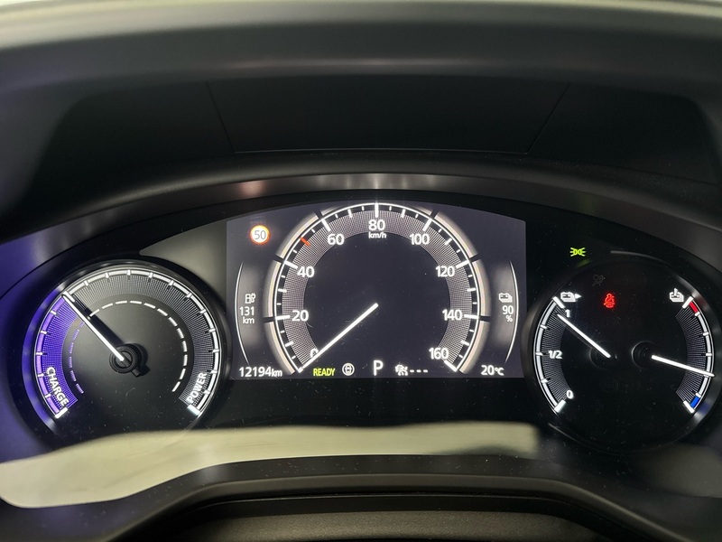 Mazda MX-30 vaihtoauto