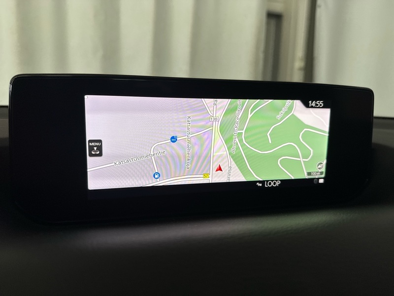 Mazda MX-30 vaihtoauto