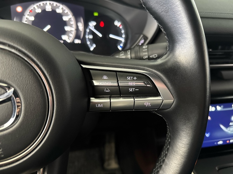 Mazda MX-30 vaihtoauto