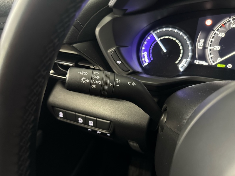 Mazda MX-30 vaihtoauto