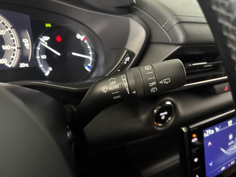 Mazda MX-30 vaihtoauto