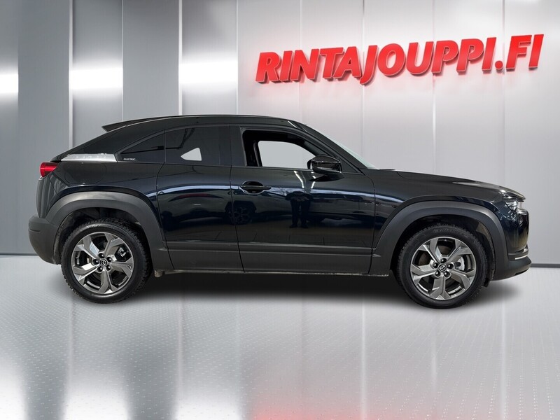 Mazda MX-30 vaihtoauto