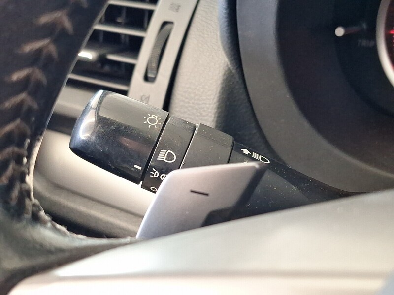 Subaru Forester vaihtoauto