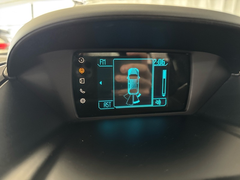 Ford B-Max vaihtoauto