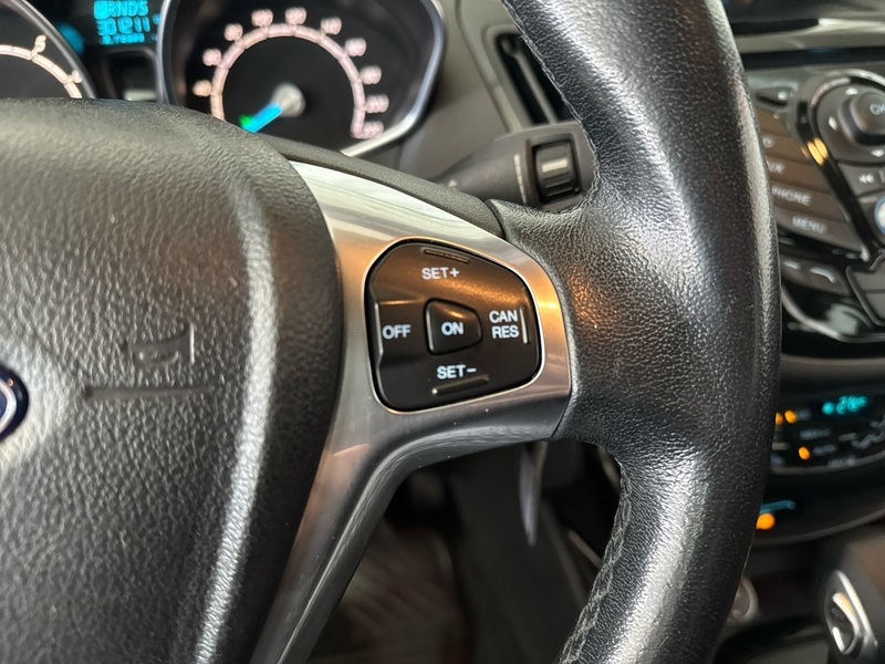 Ford B-Max vaihtoauto