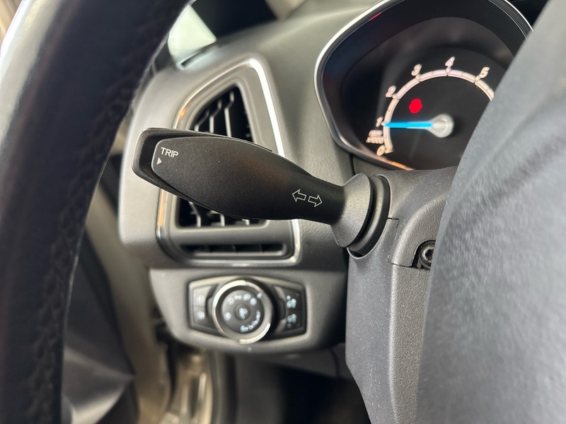 Ford B-Max vaihtoauto