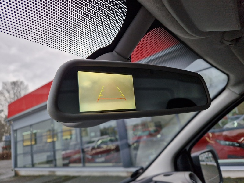 Renault Trafic vaihtoauto