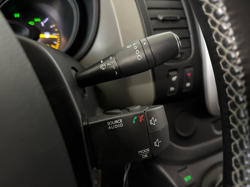 Renault Trafic vaihtoauto