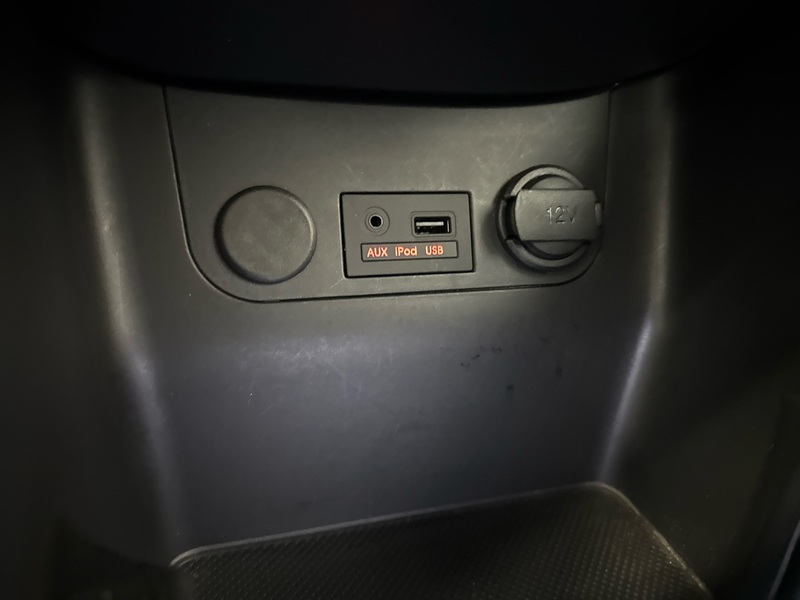 Kia Picanto vaihtoauto