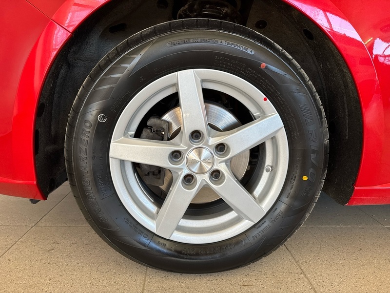 Renault Mégane vaihtoauto