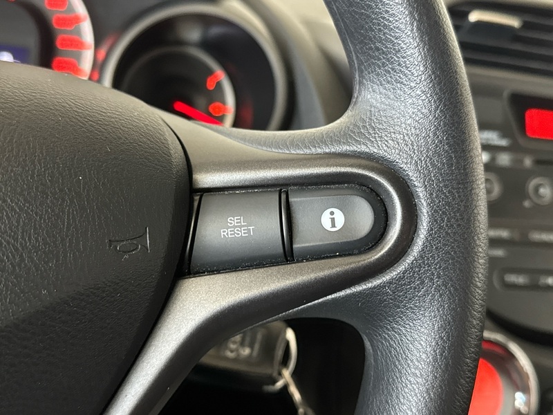 Honda Jazz vaihtoauto