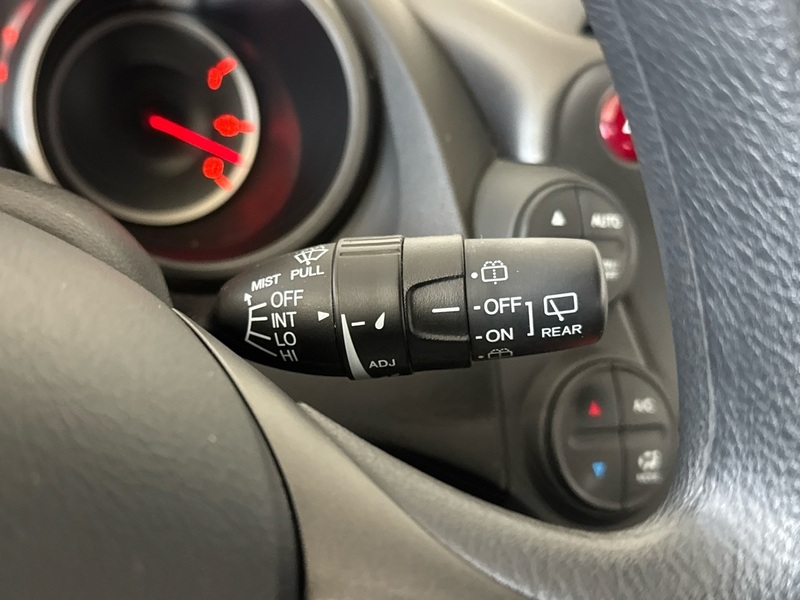 Honda Jazz vaihtoauto