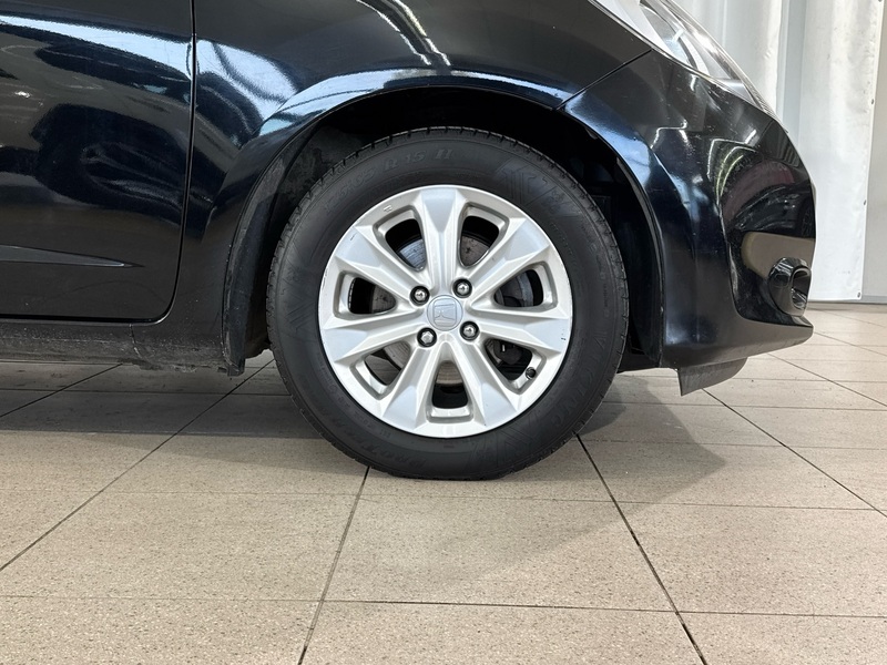 Honda Jazz vaihtoauto