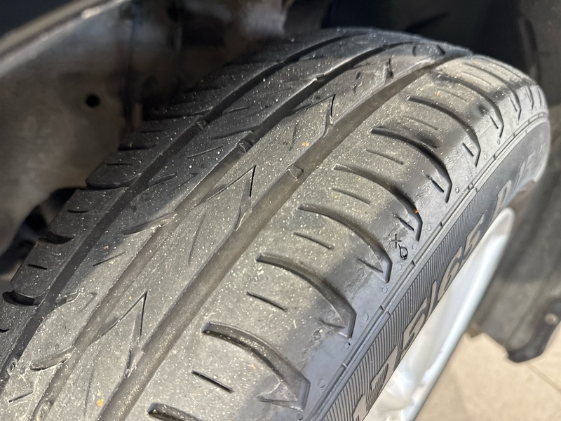 Honda Jazz vaihtoauto