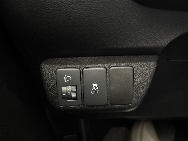 Honda Jazz vaihtoauto