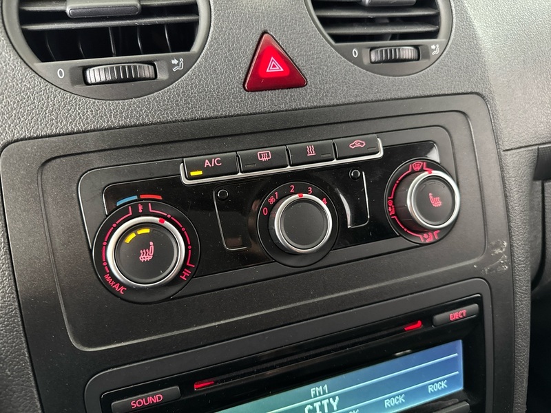 Volkswagen Caddy vaihtoauto