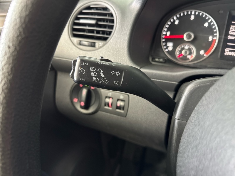 Volkswagen Caddy vaihtoauto