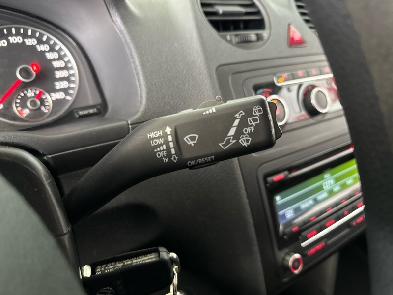 Volkswagen Caddy vaihtoauto