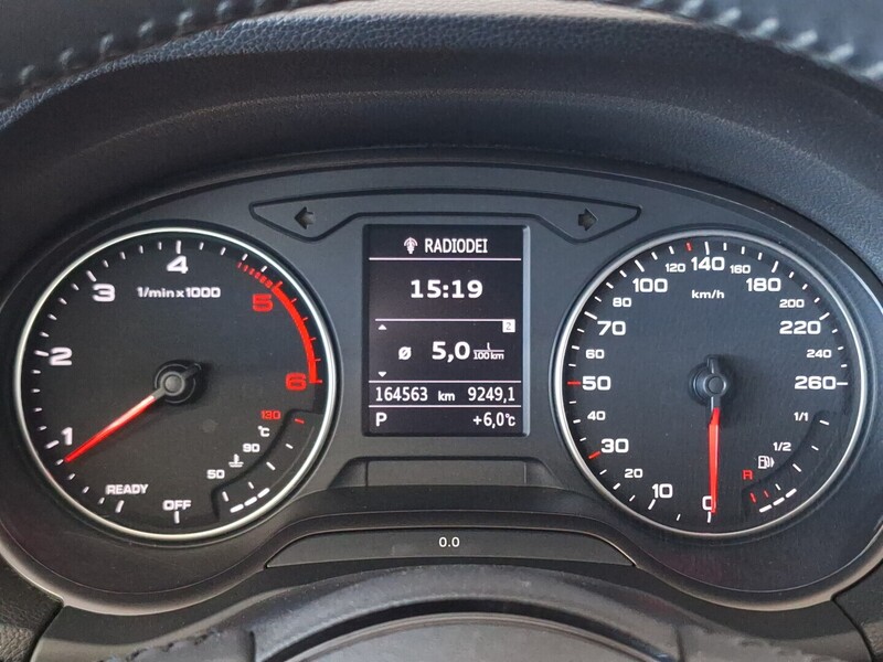 Audi Q2 vaihtoauto