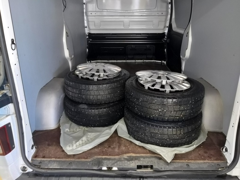 Opel Vivaro vaihtoauto