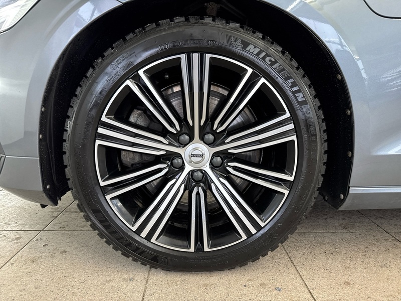 Volvo S60 vaihtoauto