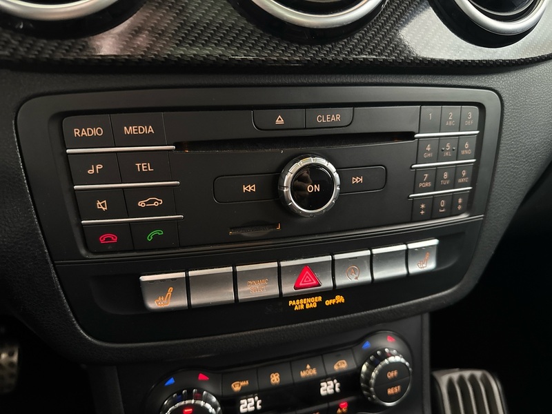 Mercedes-Benz B vaihtoauto